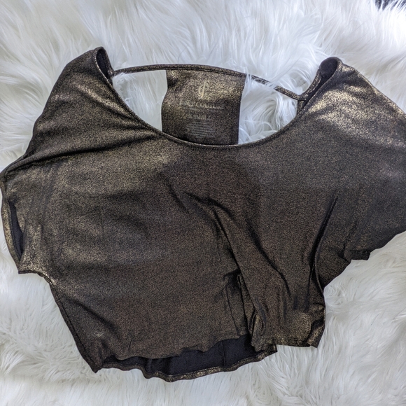 Juicy Couture Tops - Blouse